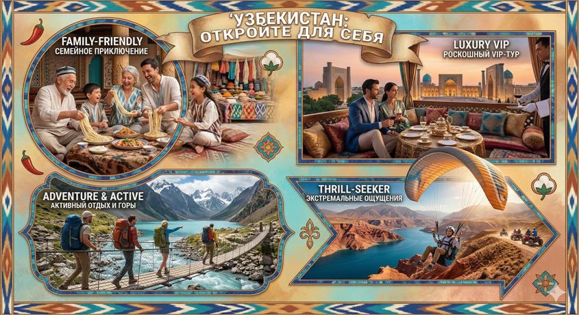  Uzbekistan Travel - Uzbekistan-For-Tourists.Uz - Zaamin Tour 1