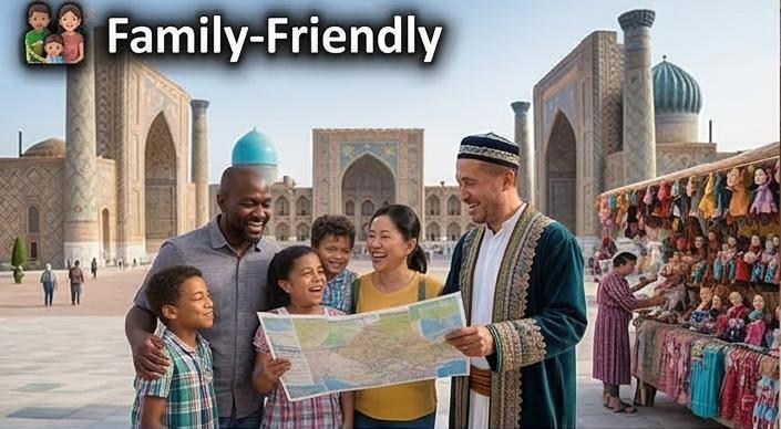  Uzbekistan Travel - Uzbekistan-For-Tourists.Uz - andijan tour 5