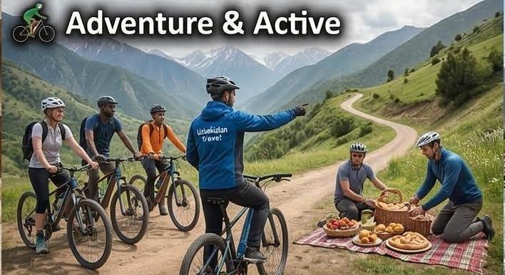  Uzbekistan Travel - Uzbekistan-For-Tourists.Uz - fergana tour 10