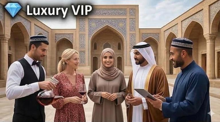  Uzbekistan Travel - Uzbekistan-For-Tourists.Uz - Shakhrisabz Tour 3