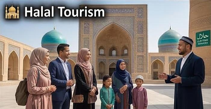  Uzbekistan Travel - Uzbekistan-For-Tourists.Uz - Aydarkul Tour 3