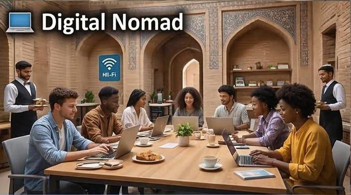  Uzbekistan Travel - Uzbekistan-For-Tourists.Uz - Termez Tour 2