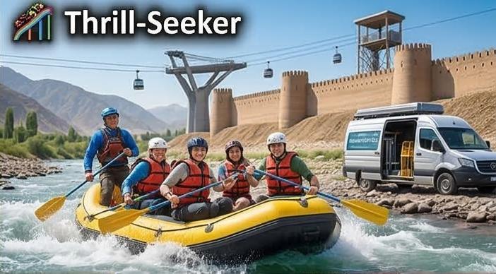  Uzbekistan Travel - Uzbekistan-For-Tourists.Uz - syrdarya tour 4