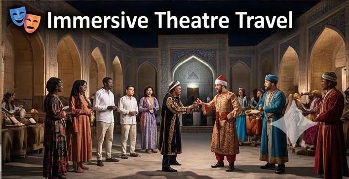  Uzbekistan Travel - Uzbekistan-For-Tourists.Uz - tashkent tour 6